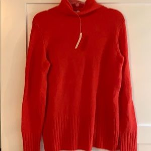 Madewell Merino Wool Sweater with Tags